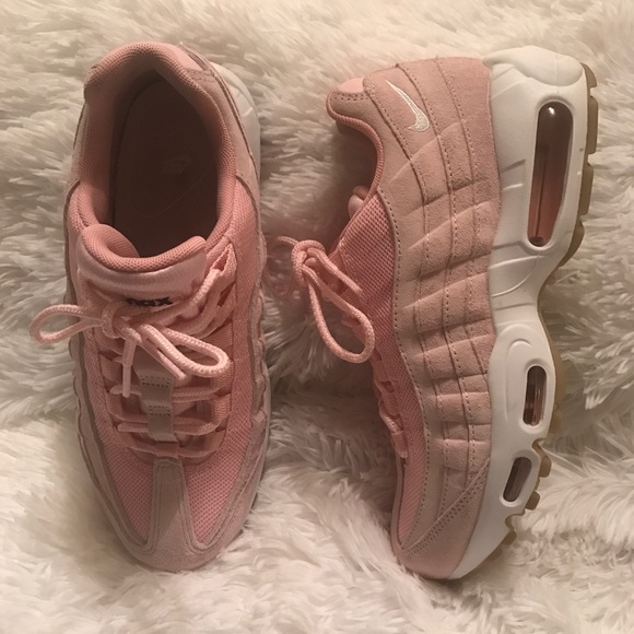 Nike Shoes Wmns Air Max 95 Sd Prism Pink 919924 600 Poshmark Nike Shoes Wmns Air Max 95 Sd Prism Pink 919924 600 Poshmark